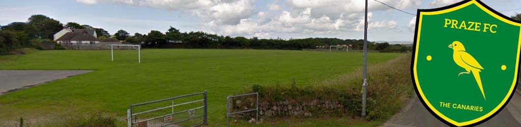 Nancegollan Playing Field